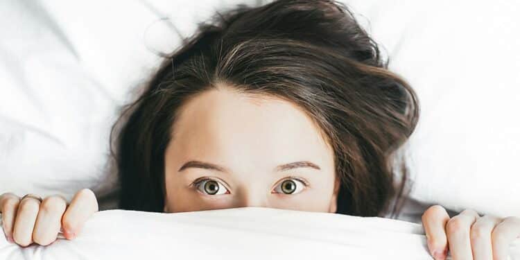Understanding The Causes Of Insomnia And How To Cure It