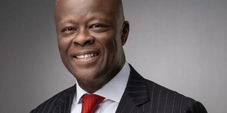 Wale Edun on Minimum Wage