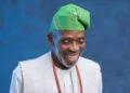 olu Jacobs