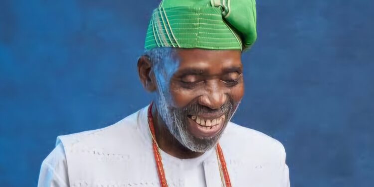 olu Jacobs