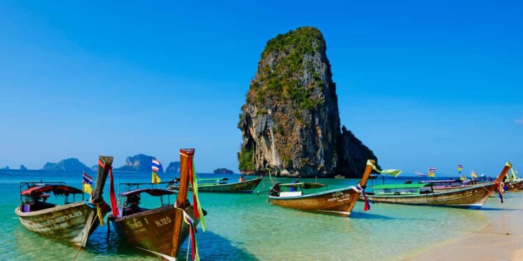 thailand visa for tourists