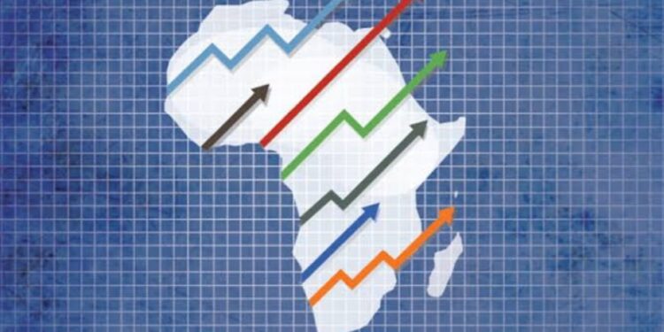 Africas Economy - African Countries
