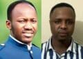 Apostle Suleman with Mike David