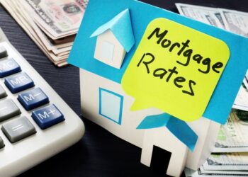 Best Mortgage Rate Today
