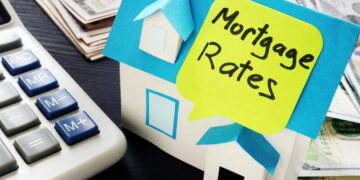 Best Mortgage Rate Today