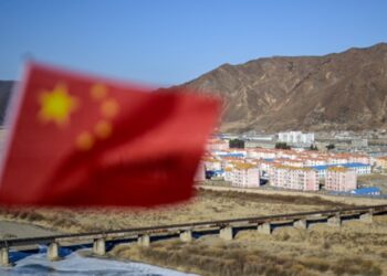 China Bridge Collapse