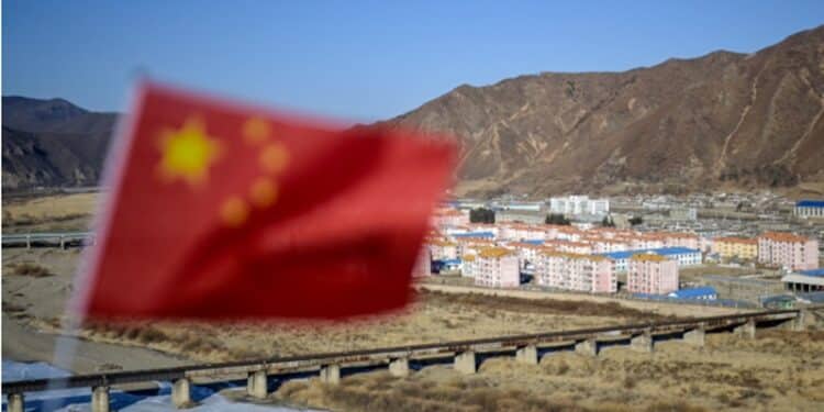 China Bridge Collapse