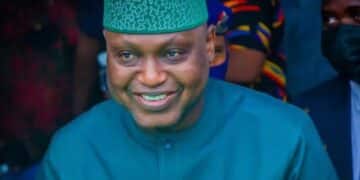 Ekiti State Governor Biodun Oyebanji on Tourism Development Master Plan