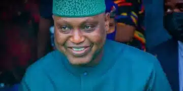 Ekiti State Governor Biodun Oyebanji on Tourism Development Master Plan