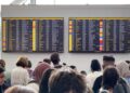 Flights Cancelled As Global IT Outages Hit Airlines Bank Businesses Operations