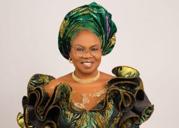 Funmi Aragbaiye