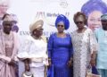Gospel Music Icon Funmi Aragbaiye Birthday