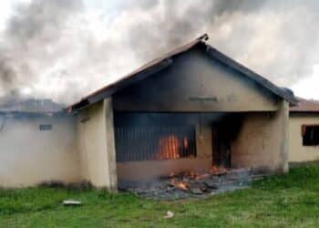 Independent National Electoral Commission INEC