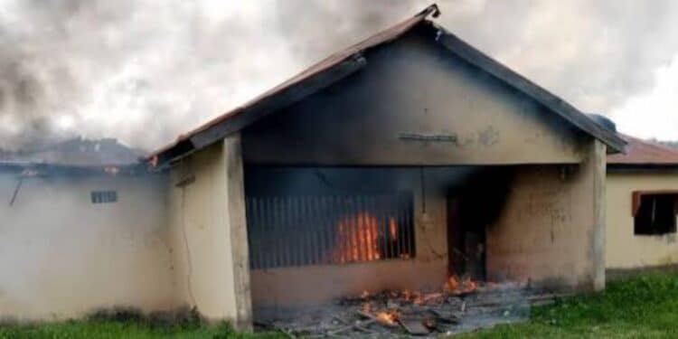 Independent National Electoral Commission INEC