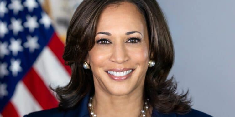 Kamala Harris