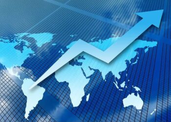 Largest economies in the world by GDP