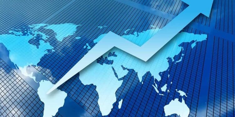Largest economies in the world by GDP