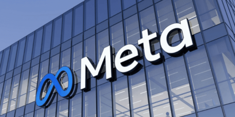 META WhatsApp Facebook Instagram