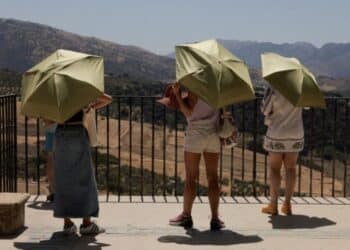 Morocco Heatwave Kills More Than 20 People In 24 Hours