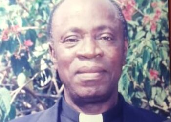 ParrotXtra Publisher Agboola Loses Father In Law