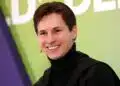 Telegram CEO Pavel Durov