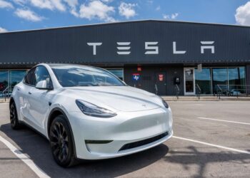 Tesla Electric Vehicle Market US Vehicles Tesla EV