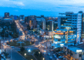 Top 5 Most Beautiful Cities In Africa Addis Ababa Ethiopia