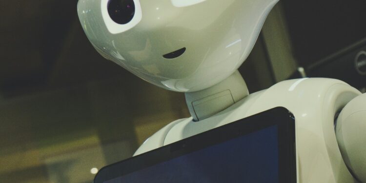 Top Latest Trends In Artificial Intelligence AI