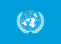 United Nations UN Flag