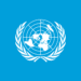 United Nations UN Flag