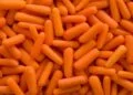 baby carrots