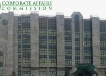 cac corporate affairs commission