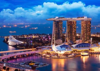 7 Most Technologically Advanced Countries World