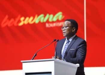 ATLF 2024 Africa Tourism Leadership Forum