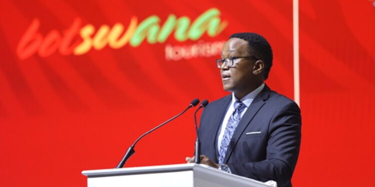 ATLF 2024 Africa Tourism Leadership Forum