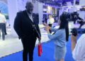 Adedeji Dikhrullahi Olajide Odidiomo On Technology Development in Africa
