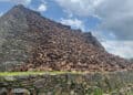 Ancient Pyramid in Mexico Collapses