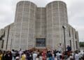 Bangladesh Parliament Building