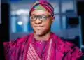 Bashorun Akinwale Akinwole - Wolekanle - Chairman of the Oyo State Local Government Service Commission
