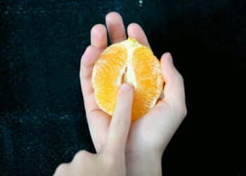 Basics of Oral Sex - Man Licking Womans private part