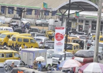 Fuel Scarcity in Nigeria - Petrol Scarcity