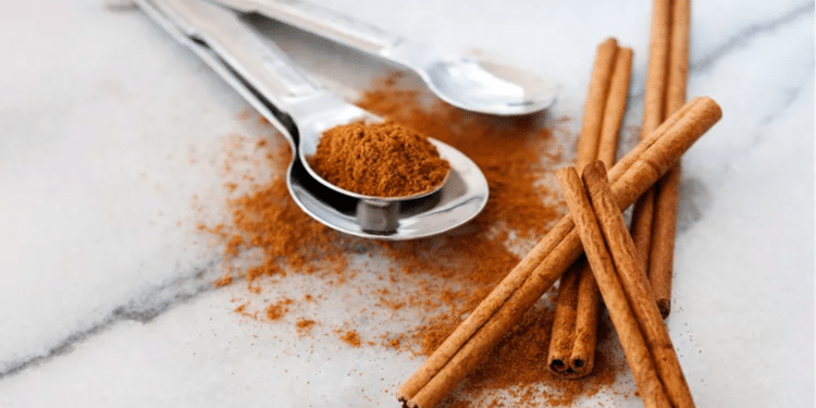 Health Benefits And Side Effects Of Cinnamon