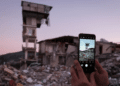 How your phones can detect earthquakes