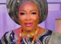Mama Olusola Iyabode Ayodele
