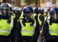 More than 100 arrests as disorder after Southport attack spreads