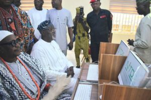 Odidiomo Digital ICT Hub