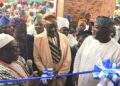 Odidiomo Hands Over Digital ICT Hub To Oyo Govt