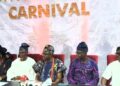 Ogbomoso Cradles Carnival