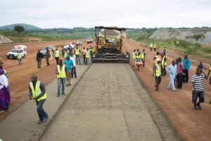 Oyo-Ogbomoso Road Saga