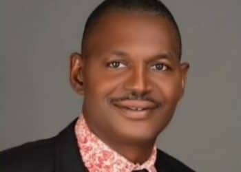 Prof Emmanuel Remi Aiyede